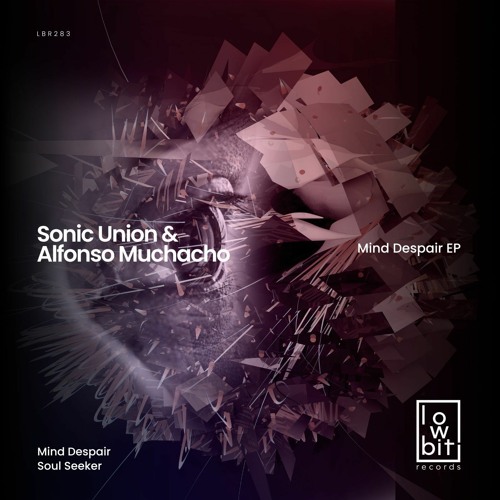 Sonic Union & Alfonso Muchacho - Mind Despair