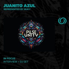 PULSE OF UNITY represented by Nuky | In Focus | 29/11/2024