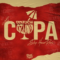 Ozuna - La Copa (Minost Project Slap House Remix)