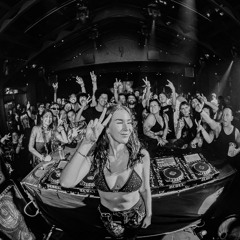 ETHER – Dark Dimensions @ Noir 08.30.2025