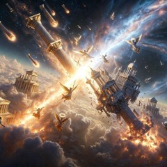 abcd efgh - Divine Destruction