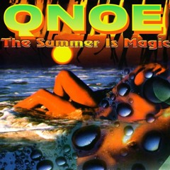 QNOE - THE SUMMER IS MAGIC