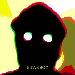 Zando + Aenndi Capone + Melkers AkA Mjolund - Starboy