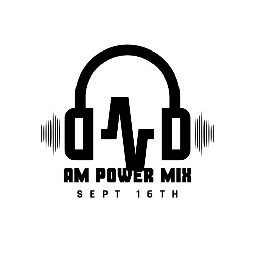 AM Power Mix Sept 16th