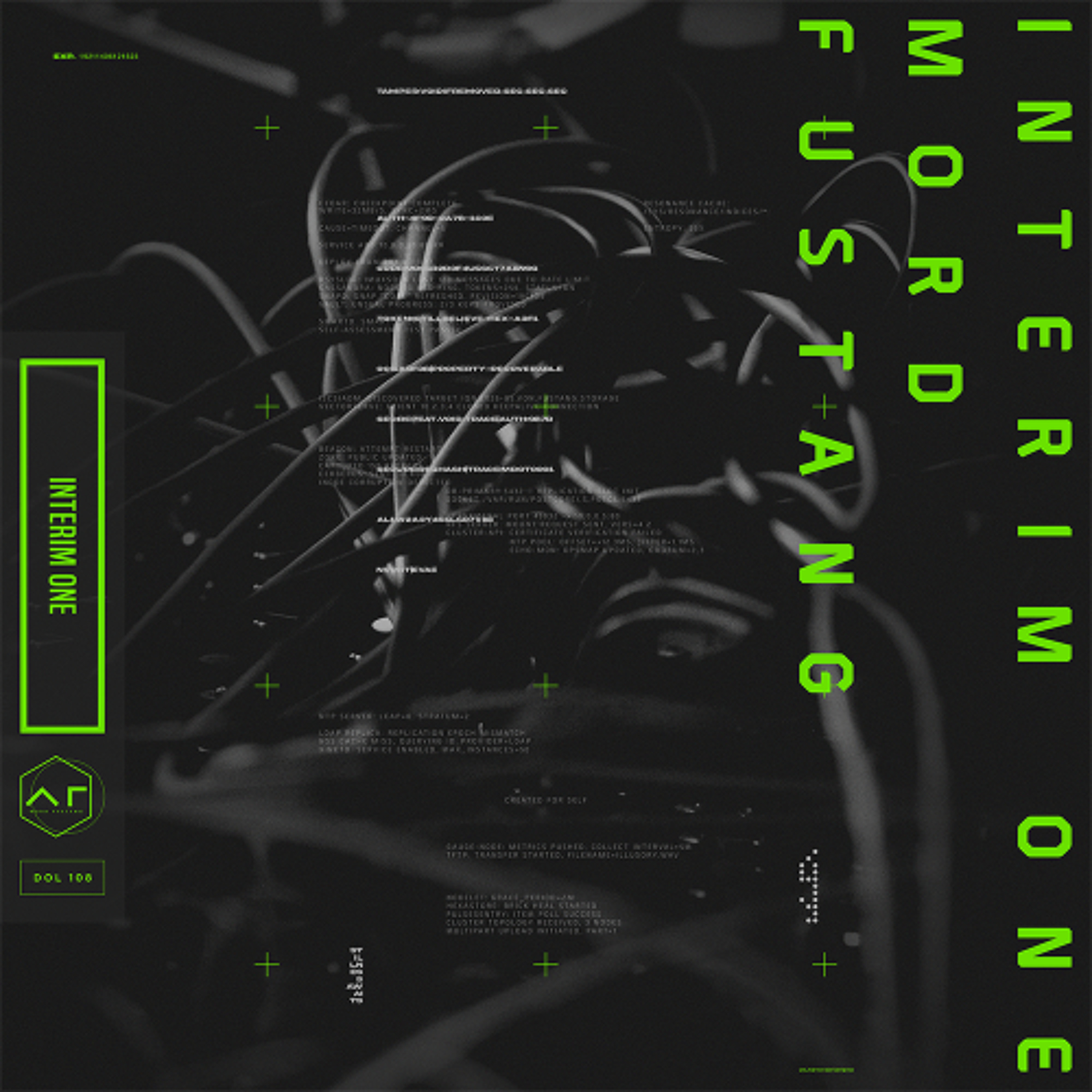 ILLUSORY RELEVANCE episode artwork
