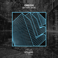 By My Side (Extended Mix)