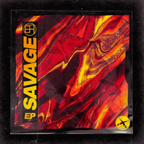 Daryl Di-Kar X SURRNDR - Savage