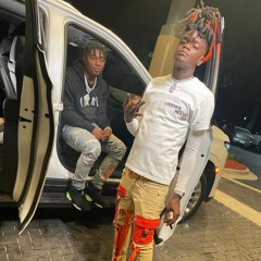 Fredo Bang x JayDaYoungan - 2Pac