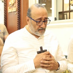 مؤتمر الأبوة الروحية فبراير 2023 المحاضرة الثالثة