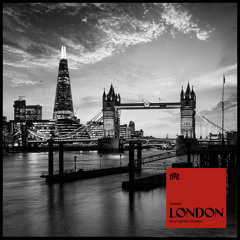 LONDON (feat. Frenna)