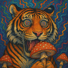 MUSTARD TIGER (PAPUCHO REMIX) - [FREE DOWNLOAD]