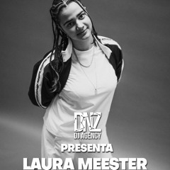 DNZ Agency presenta Laura Meester 03 01 2026