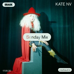 Sunday Mix: Kate NV