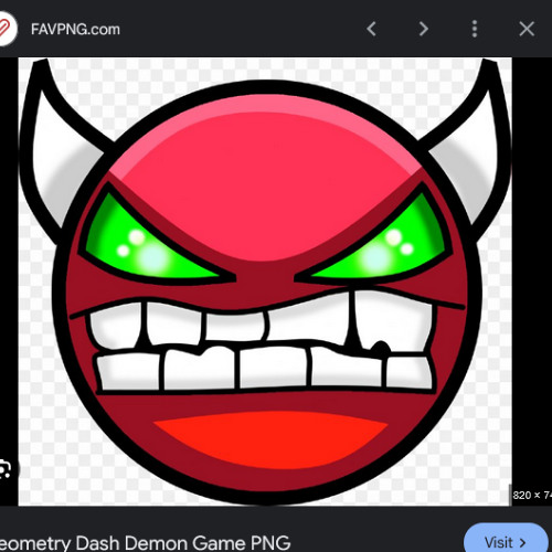2slimey geometry dash type beat deleting later