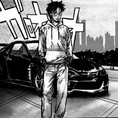 Get Out Feat. Iayze and Desire (Prod. Ferra)