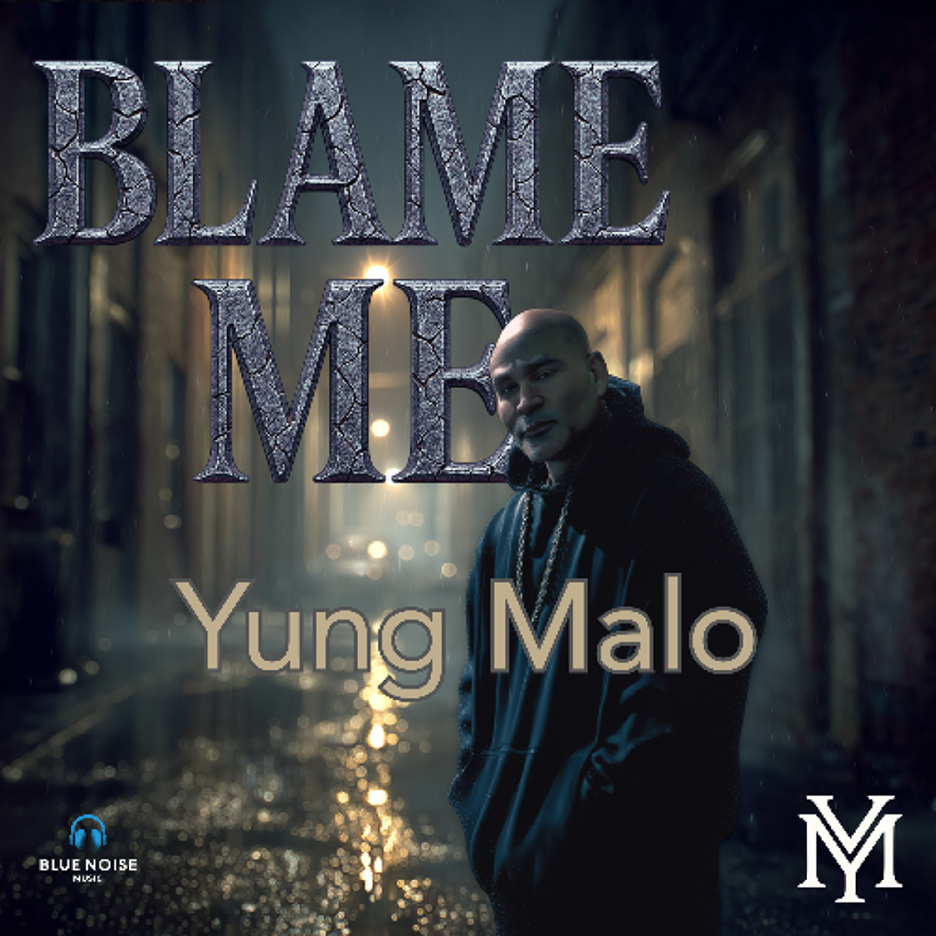 Blame Me episode artwork