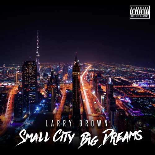 Stream From The Mud (feat. Mega Mill & Nazzy Naz) by Larry Brown NYC ...