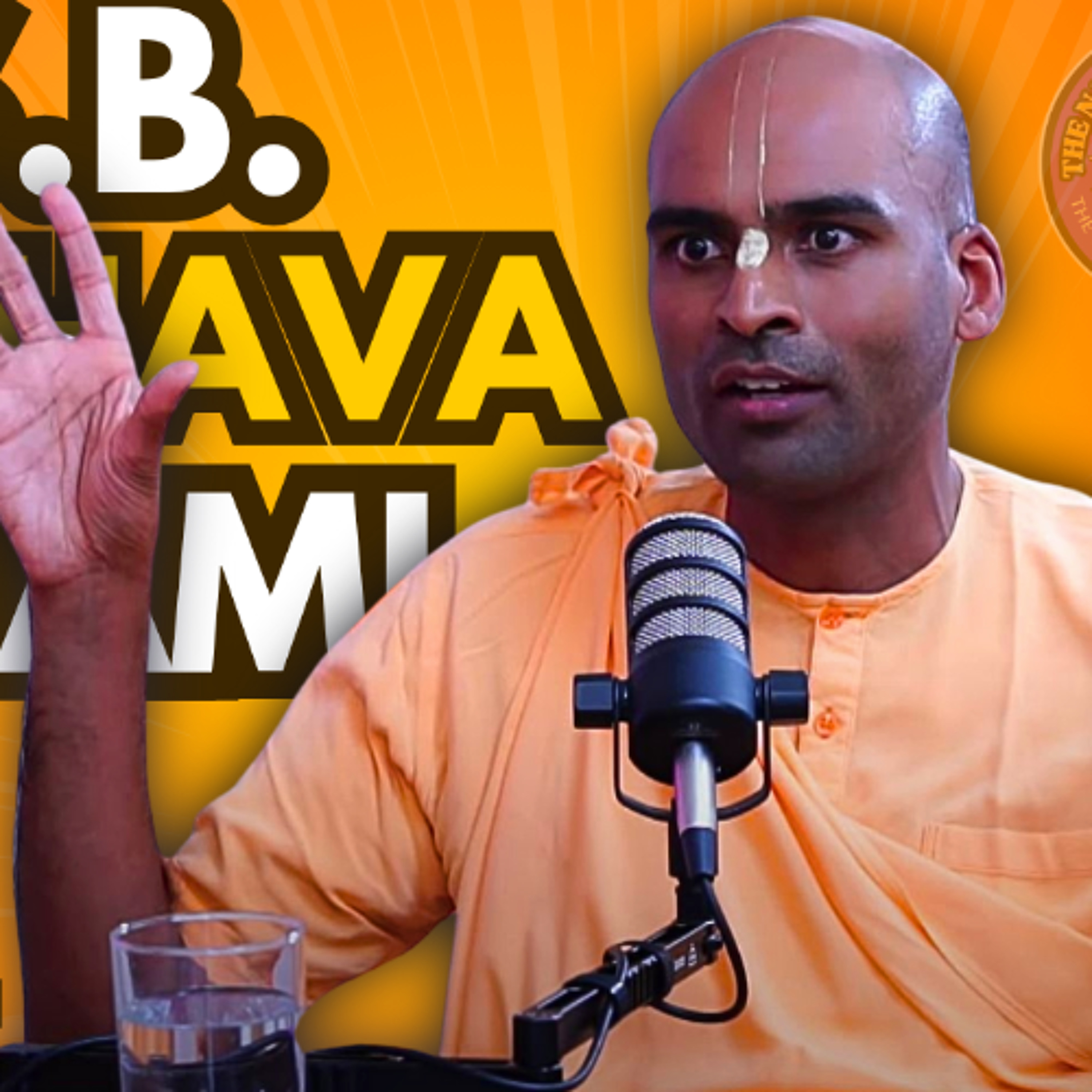 The Late Morning Program with Namarasa