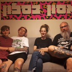 אסון בסלון! פרק 1 - חיים בנימיני, ישי ברגר