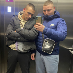 TOMAN x RANTU-FRKA TRKA TENZIJA