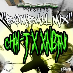 EP001: "BOMBAY MIX" by CHAi-T X XNBTNI