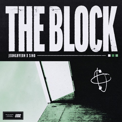 Jeonghyeon & SINO - The Block (Radio Edit)