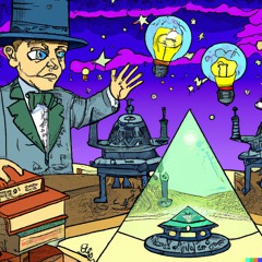 Ancient Aliens: Thomas Edison - Episode 1: The Early Years