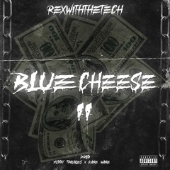 Blue Cheese 2
