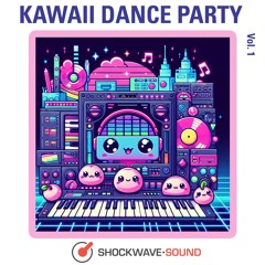 Shockwave-Sound - Kawaii Scene