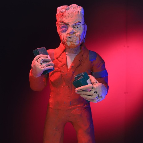 Stream Cody Rhodes Listen to Freddie Dredd And Phonk playlist online