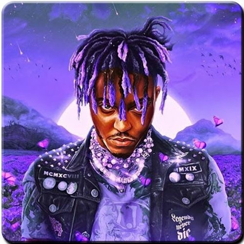 Stream 734 - Juice Wrld (Lofi Remix) by 1ipizzle3 | Listen online for ...