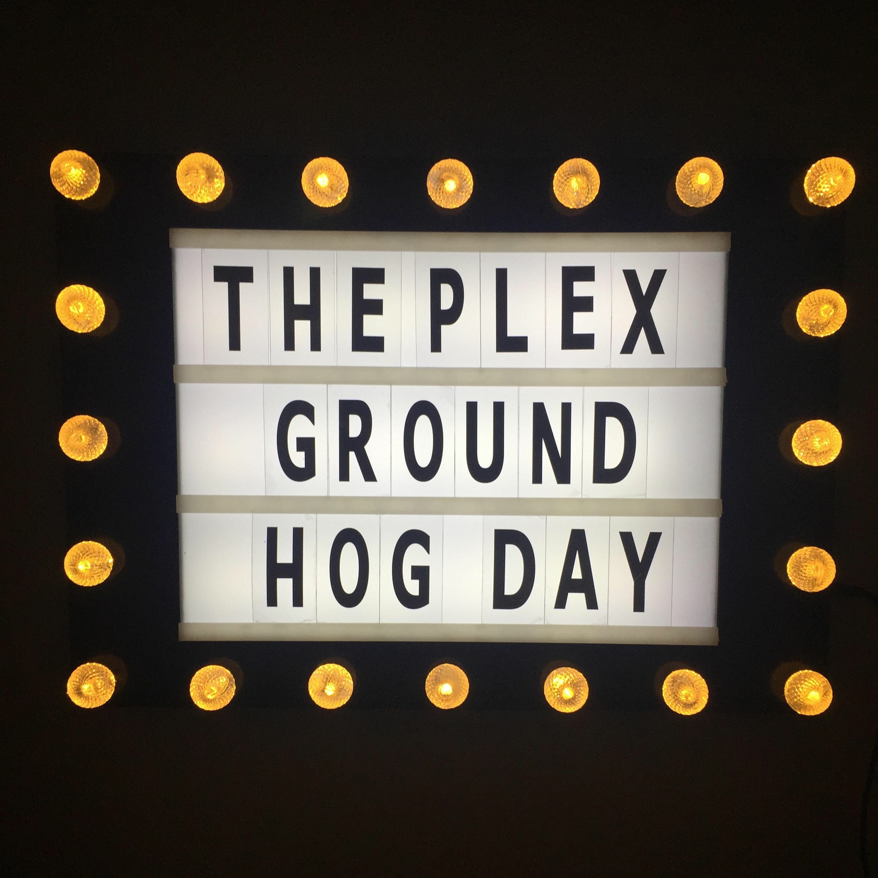 The AndyPlex