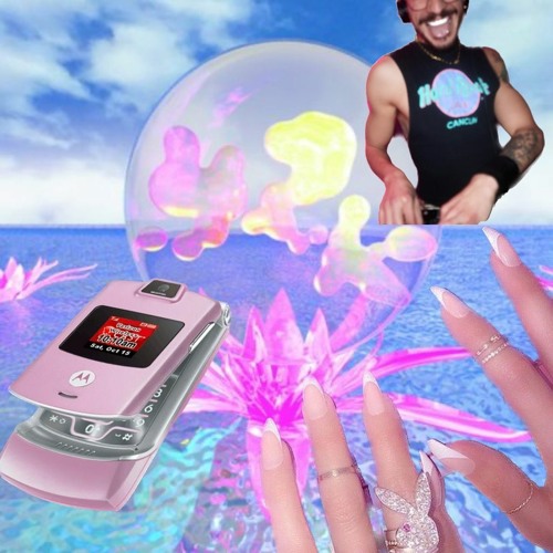 y2k SLUMBER PARTY <3 ;)