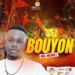 BOUYON MIX VOLUME 1