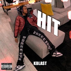 Kblast - HIT prod by Mighty Bay