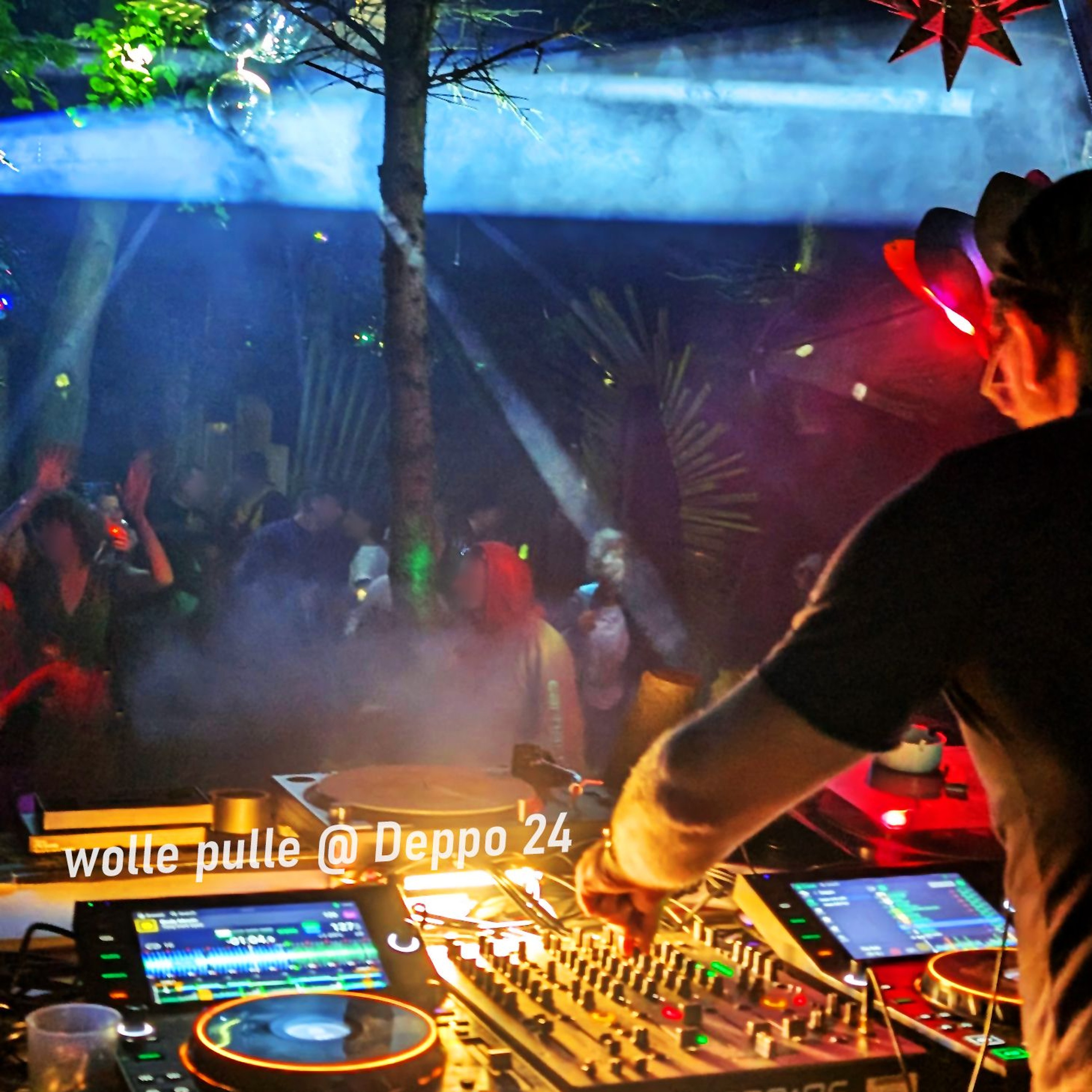 Wolles Musik