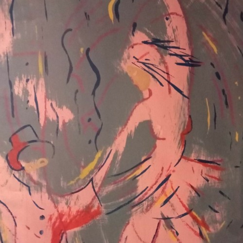 The Dance