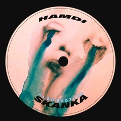 Hamdi - Skanka (Algo Bootleg) [CLIP]