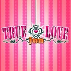 True Love (extended ver.) / Jun feat. Schanita