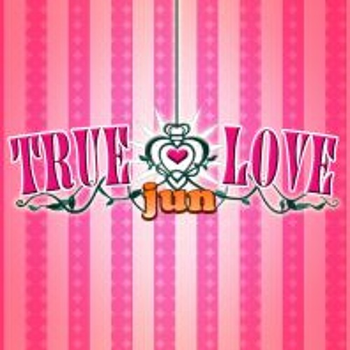 True Love (extended ver.) / Jun feat. Schanita