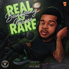 Bandgang Masoe - Just Venting