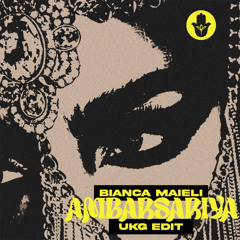 Ambarsariya (UKG Edit)