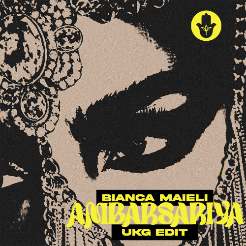 Ambarsariya (UKG Edit)