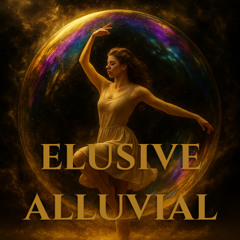 Elusive alluvial