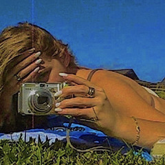 kidstylist - blonde hair & white skin (prod.balance cooper)