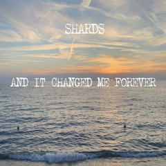 And It Changed Me Forever