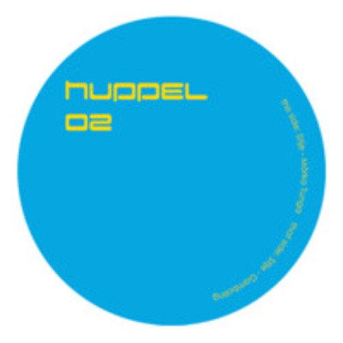 Stije - Mörka Tunga (HUPPEL02)