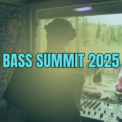 BASS SUMMIT 2025 - BUKAJ SET