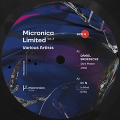 DEEP HOUSE TECH HOUSE