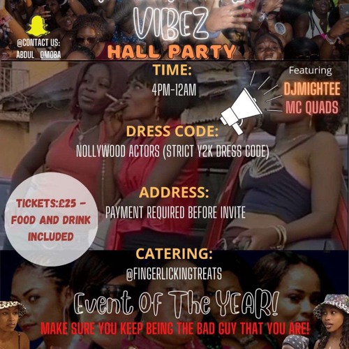 Y2k Mc Quads X Dj Chubzzy